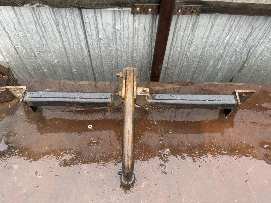 Продам фаркоп