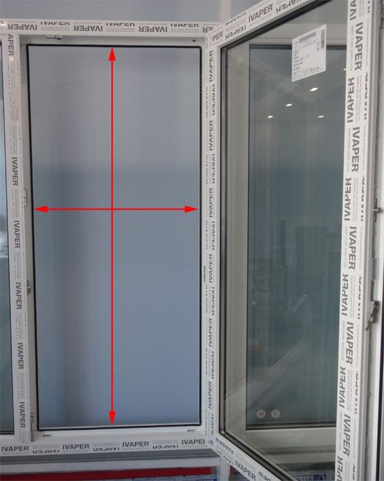Ремонт пластиковые окна и двери