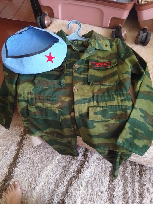 Ваены   комплект