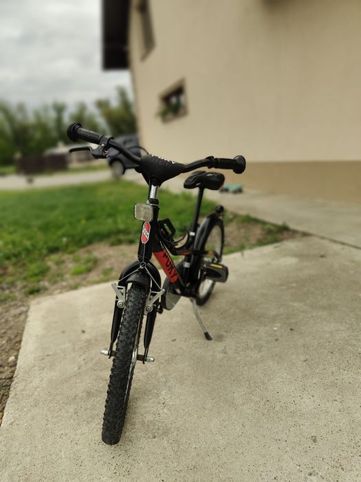 Se vinde bicicleta