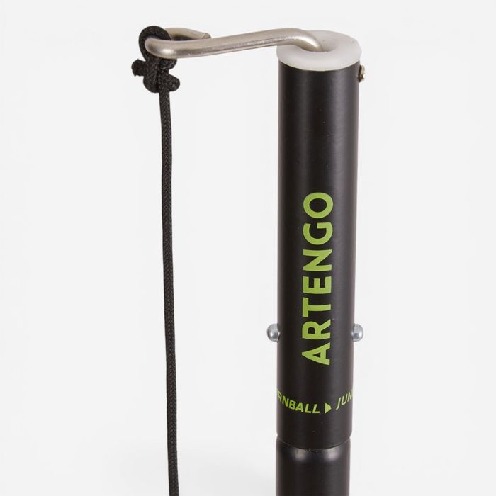 Set de Speedball (1 stâlp, 2 rachete și 1 - produs resigilat Decathlon