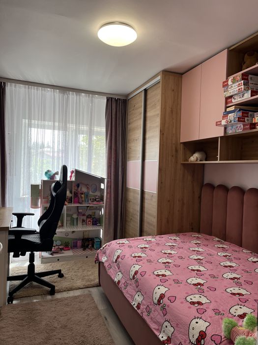 Apartament 3 camere str Victoriei