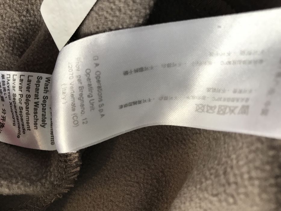 Суичър Emporio Armani EA7