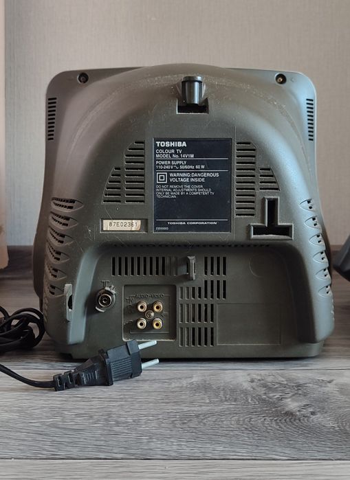 Телевизор для кухни