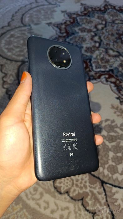 Redmi note 9T 128GB