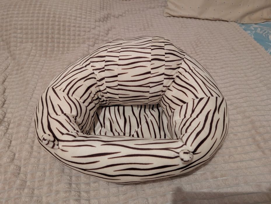 Барбарон за бебе/Бебешки пуф