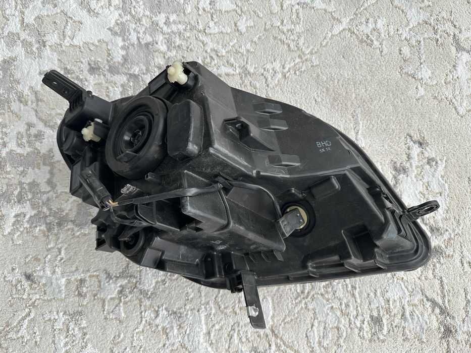 Шевроле Орландо Chevrolet Orlando