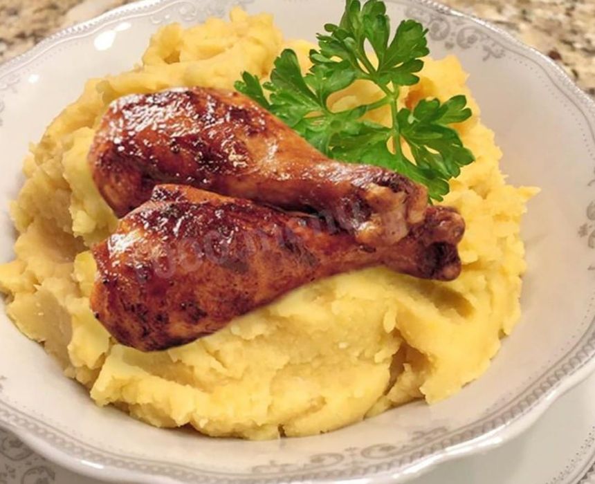 Комплексные обеды и ужин