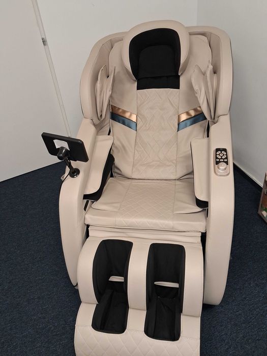 Avantajos,mobilier birouri, scaun masaj;