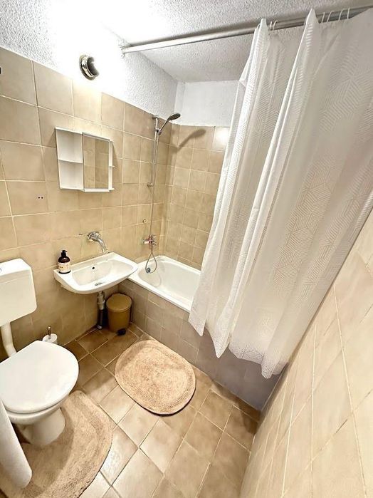 Дава се под наем Тристаен апартамент в София, Обеля 1 - 69 кв.м за 650 € - Снимка #8