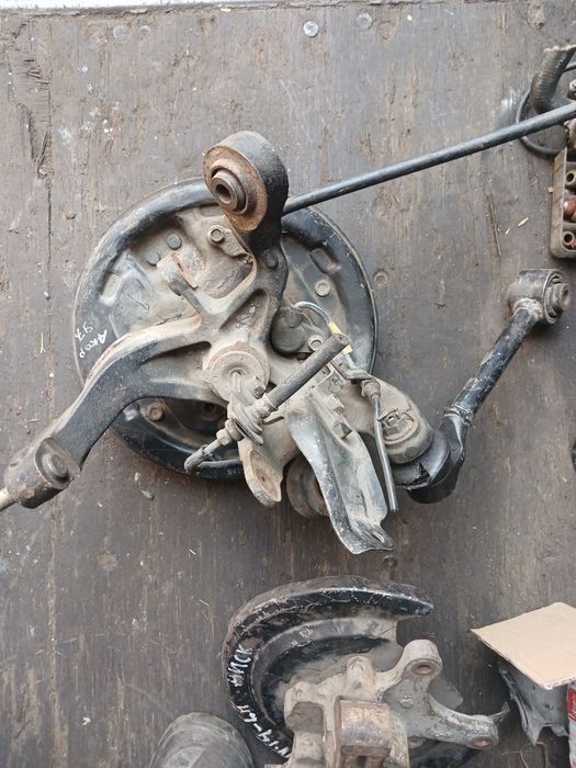 Цапфа Хонда Акорд 1997г