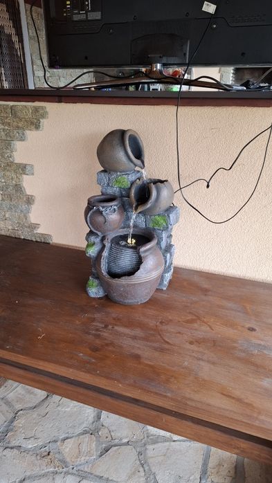 Масивна маса с размер 170/70см