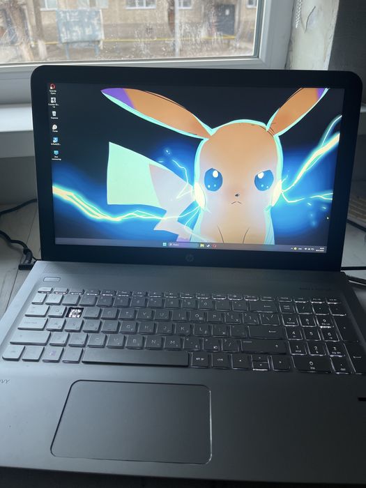 продам ноутбук hp