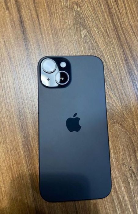 Айфон 15 128 жағдайы жақсы 87