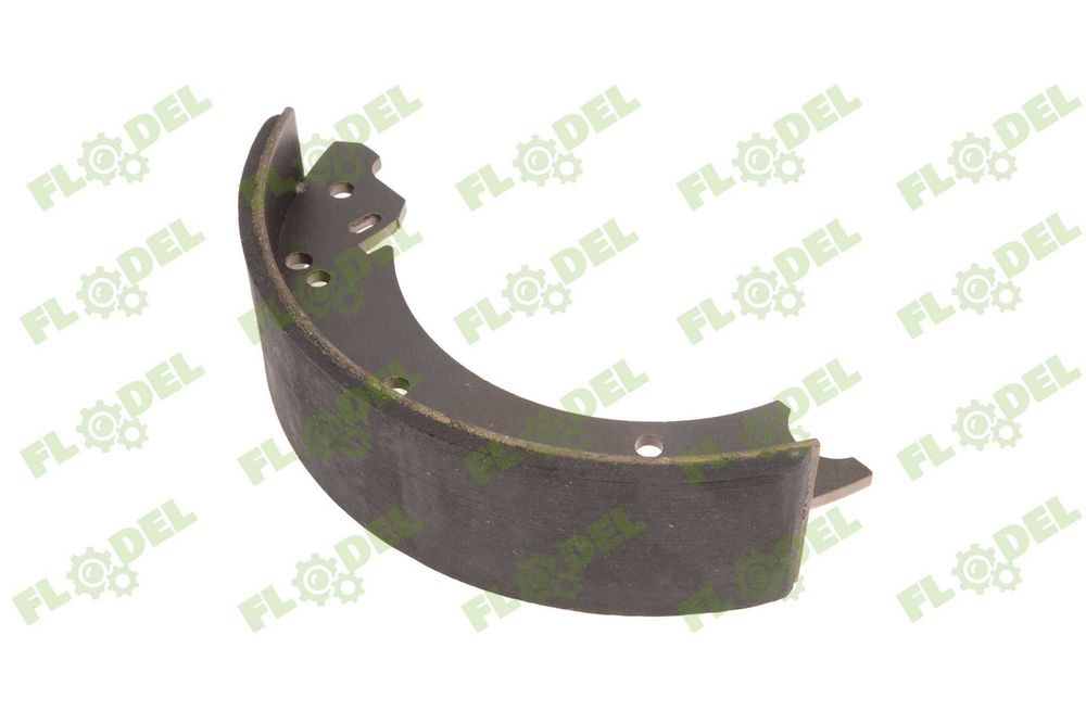Sabot frana combina CLAAS 643208