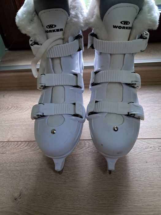 Дамски кънки 38 Windy Worker