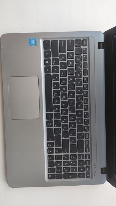 Продам ноутбук