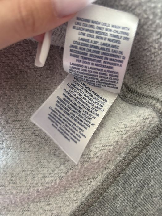 кофта ralph lauren