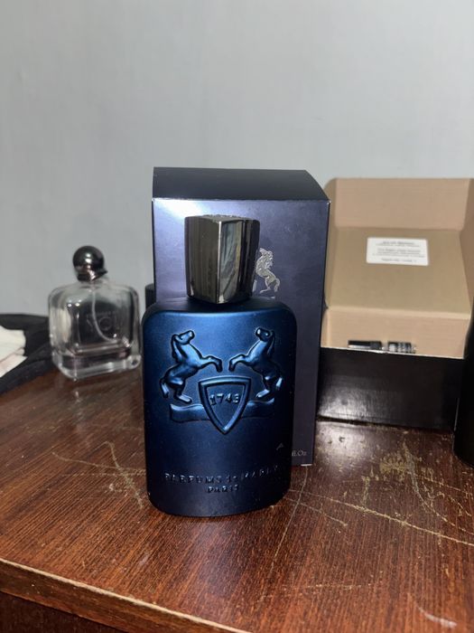 Парфюм Phantom by killian & parfums de marly althaïr layton