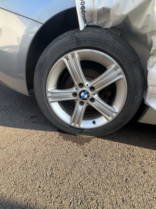 Оригинални джанти “17” BMW/БМВ