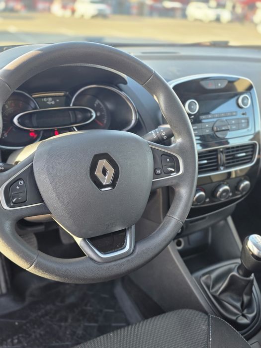 RENAULT Unknown Model 0 — imagine 5