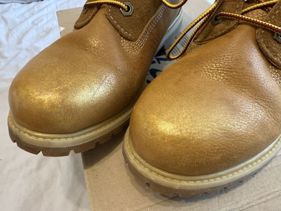 Зимни дамски ботуши Timberland