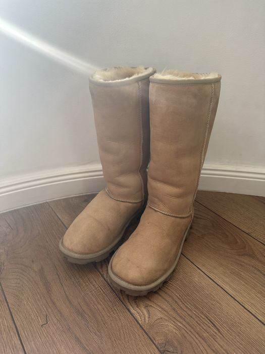 UGG femei originale, mar 40