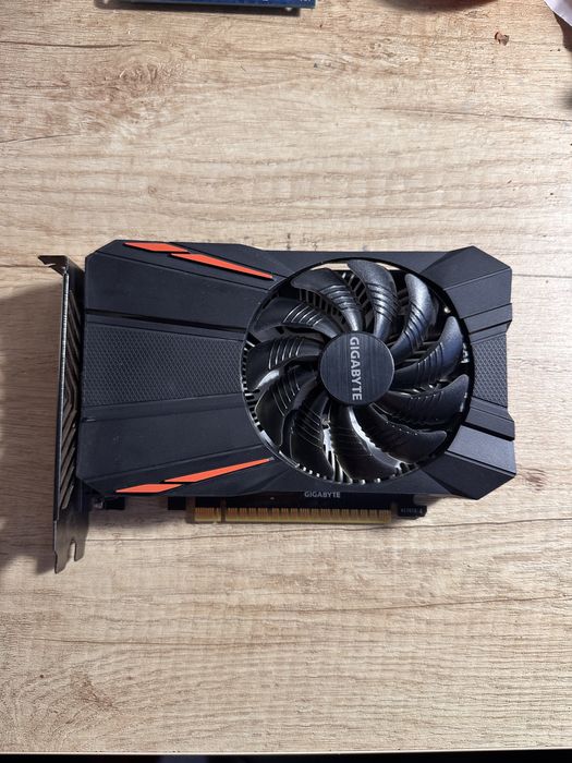 PC Gaming i5-6600 |  GTX 1050 Ti  4GB  |  8GB RAM DDR 4  |  SSD + HDD