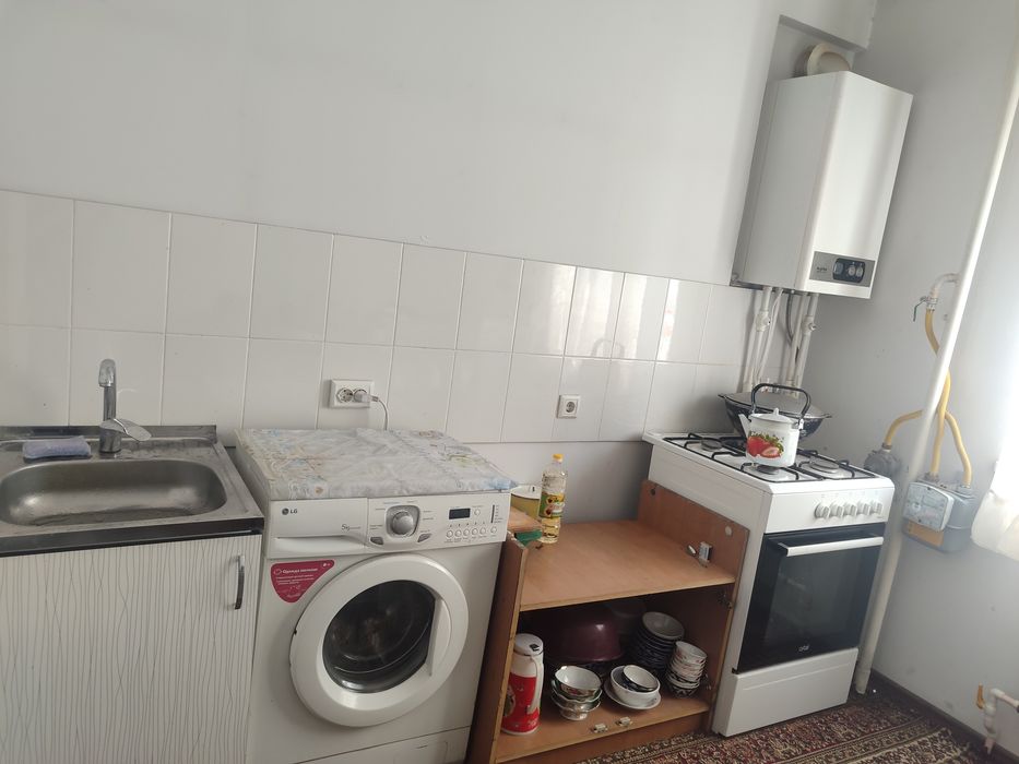 1- Мик, Конечка, отчопар