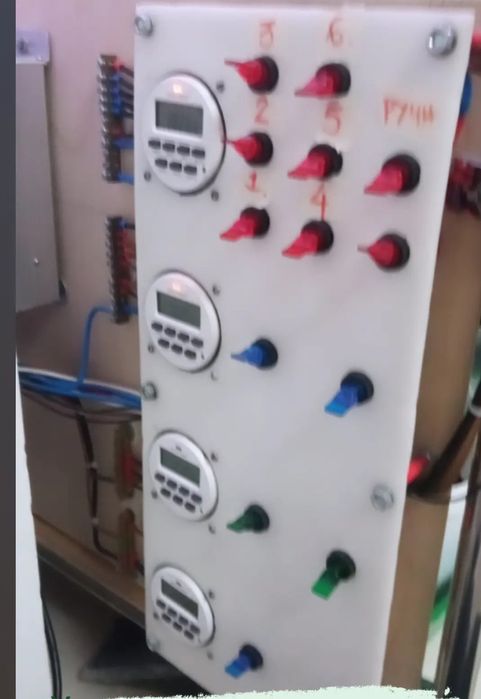 Гидропоника, сити-ферма