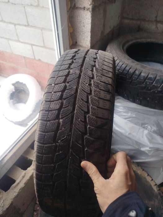 Балоны на мерседес спринтер