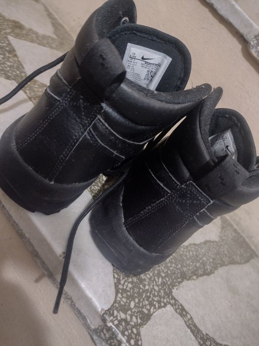 Nike уникално здрави