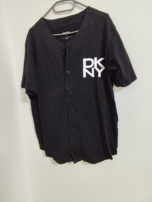 DKNY tricou sport