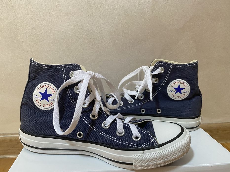 Converse Chuck Taylor