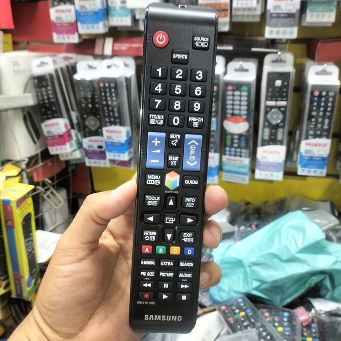 Sony/LG/Samsung оригинал пульты