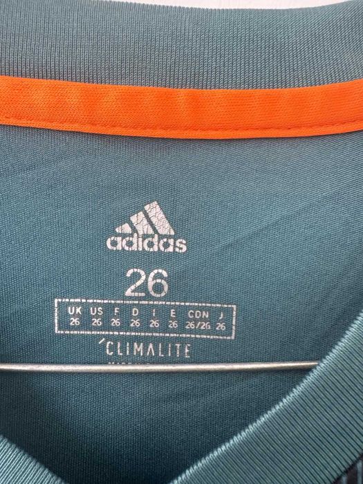 Tricou Ajax Amsterdam adidas copii
