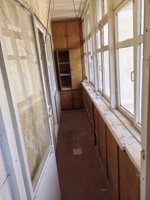 3 ком 2этаж 9 этажного