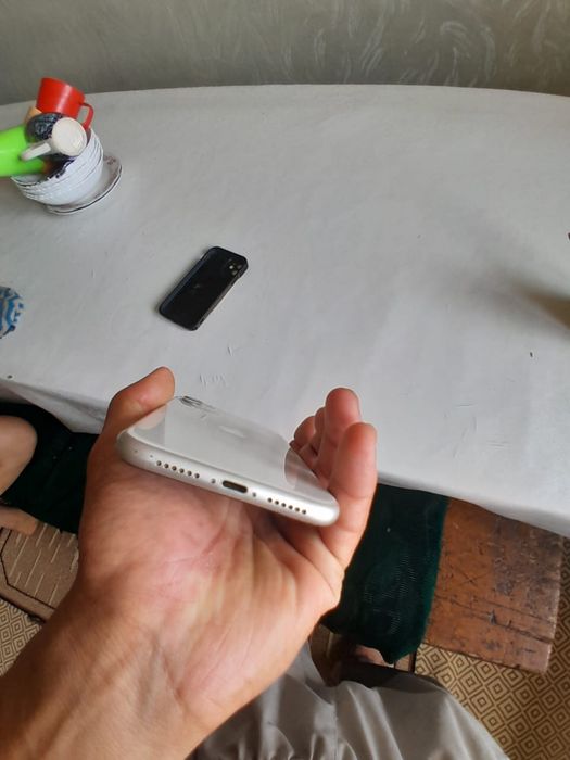 apple iphone 11 б/у