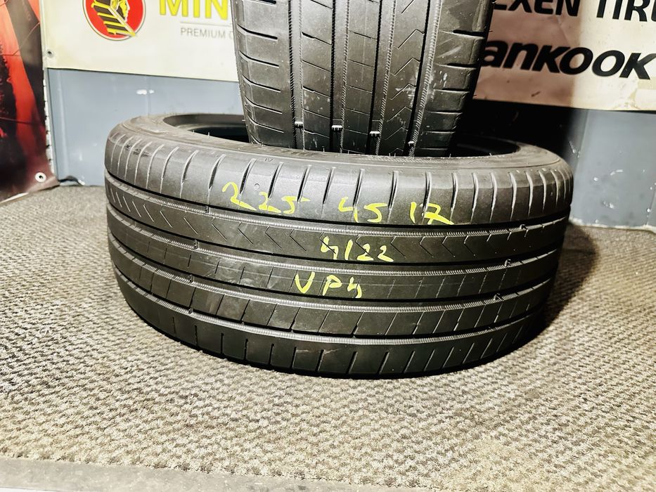 225/45 R17 91Y XL - Hankook Ventus Prime 4 Oferta
