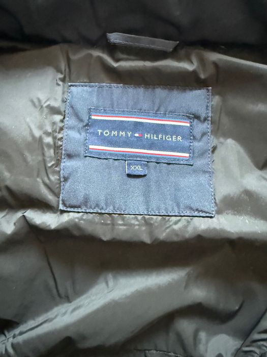 Tommy Hilfiger мъжко яке размер XXL