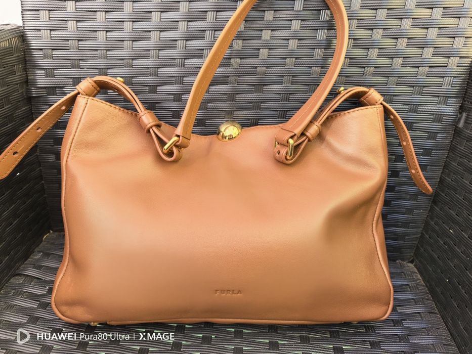Furla Sfera Soft Чанта