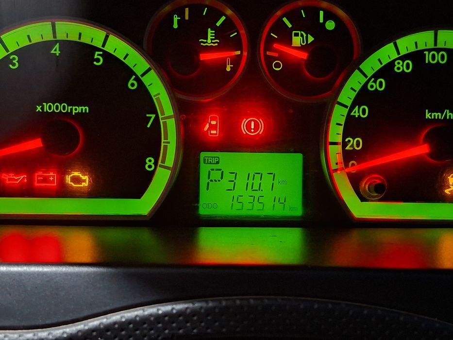 Other Nexia 2018 — 4