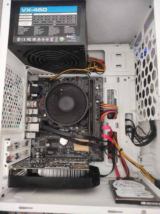 Продаю компьютер.