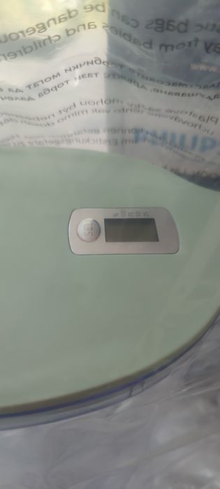 Филтрираща кана за вода Philips. НОВА