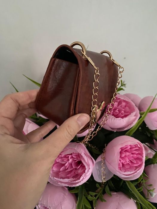 Сумки поясные, для мелочей (деньги, ювелирные, ключи) тренд