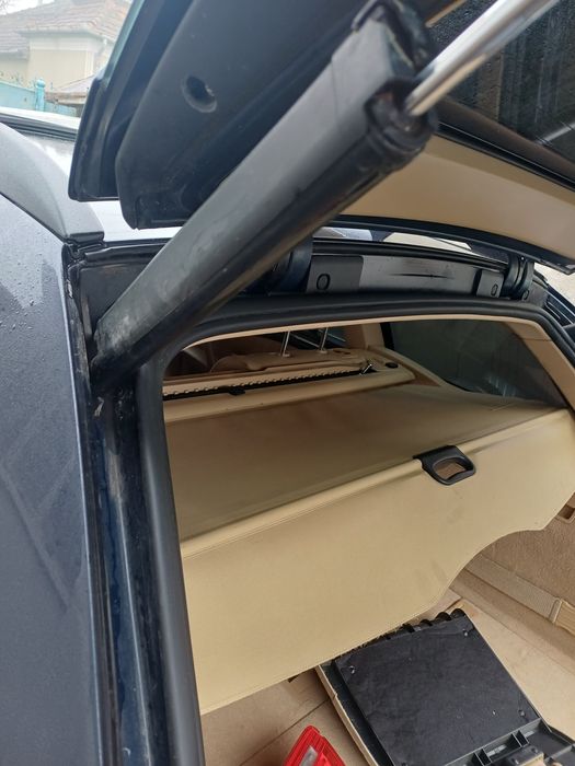 Sistem portbagaj electric bmw e61