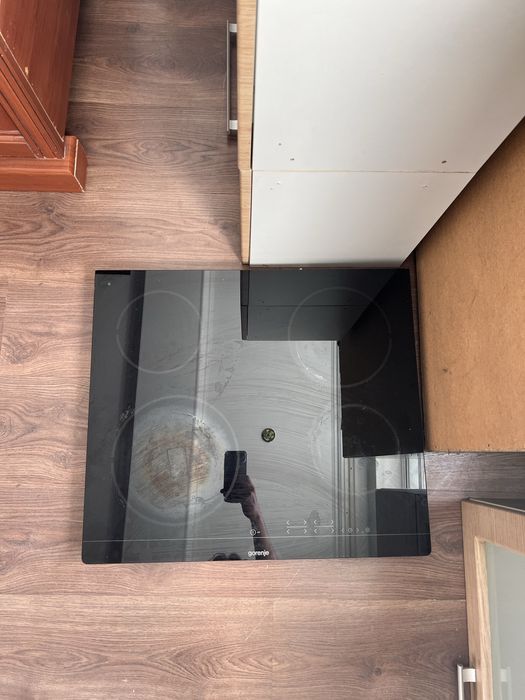 Варочная плита для готовки