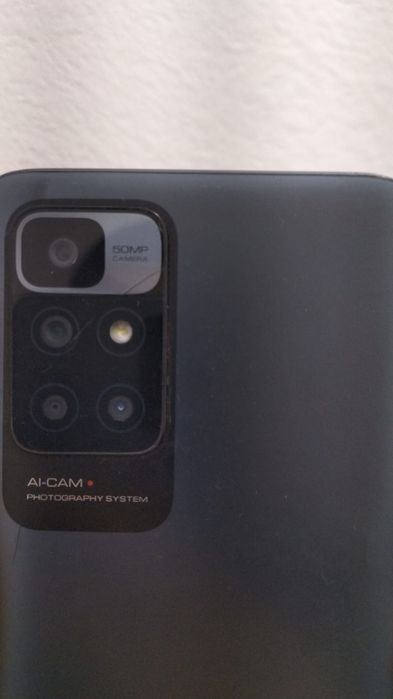 Redmi 10 в нормальном состоянии