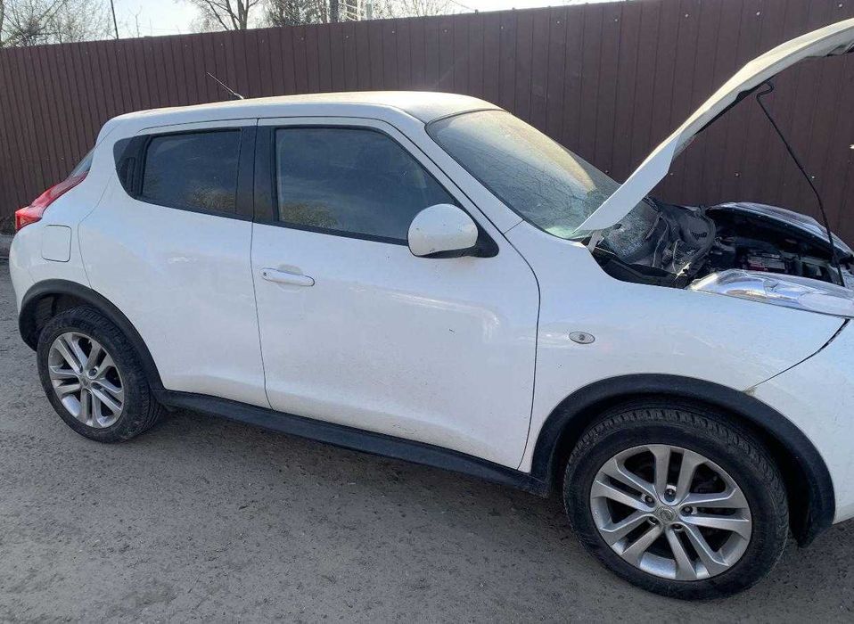 Piese Nissan Juke  1.6 benzina , hr16