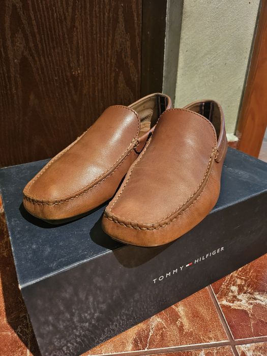 Mocasini Tommy Hilfiger